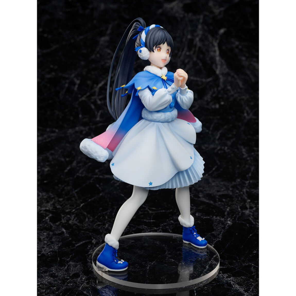 ラブライブ！スーパースター!! 葉月恋 1/7スケールフィギュア（2023年7月発売予定）