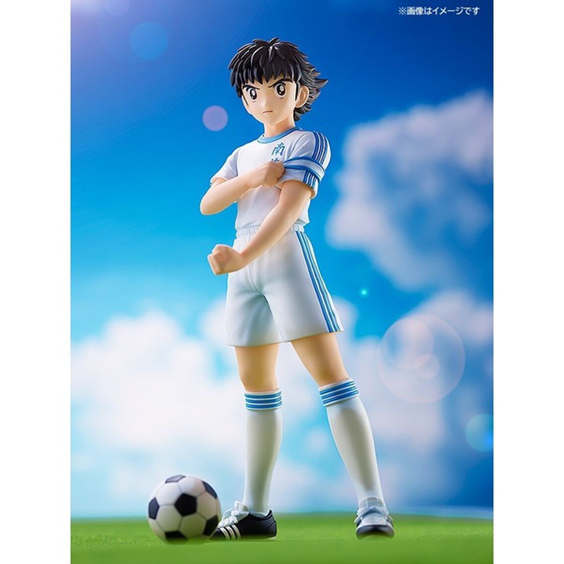 『キャプテン翼』POP UP PARADE 大空翼(2021年6月発売)