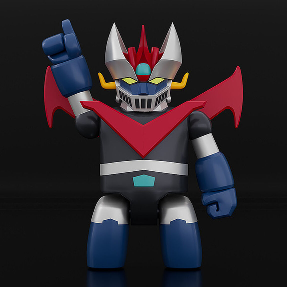 グレートマジンガーBRICKROID グレートマジンガー
