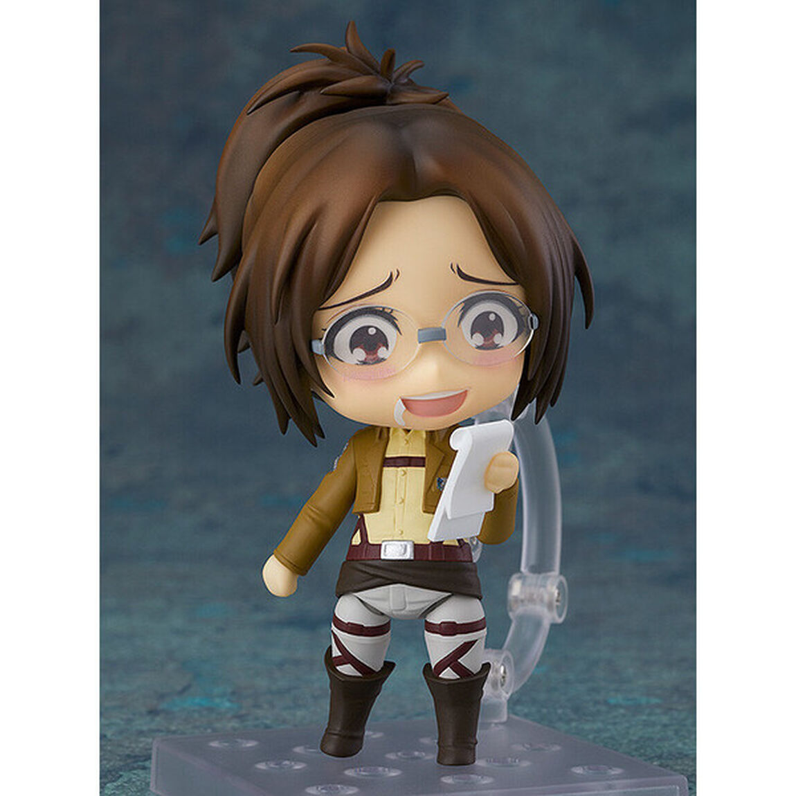 進撃の巨人 ねんどろいど ハンジ・ゾエ【2次再販】