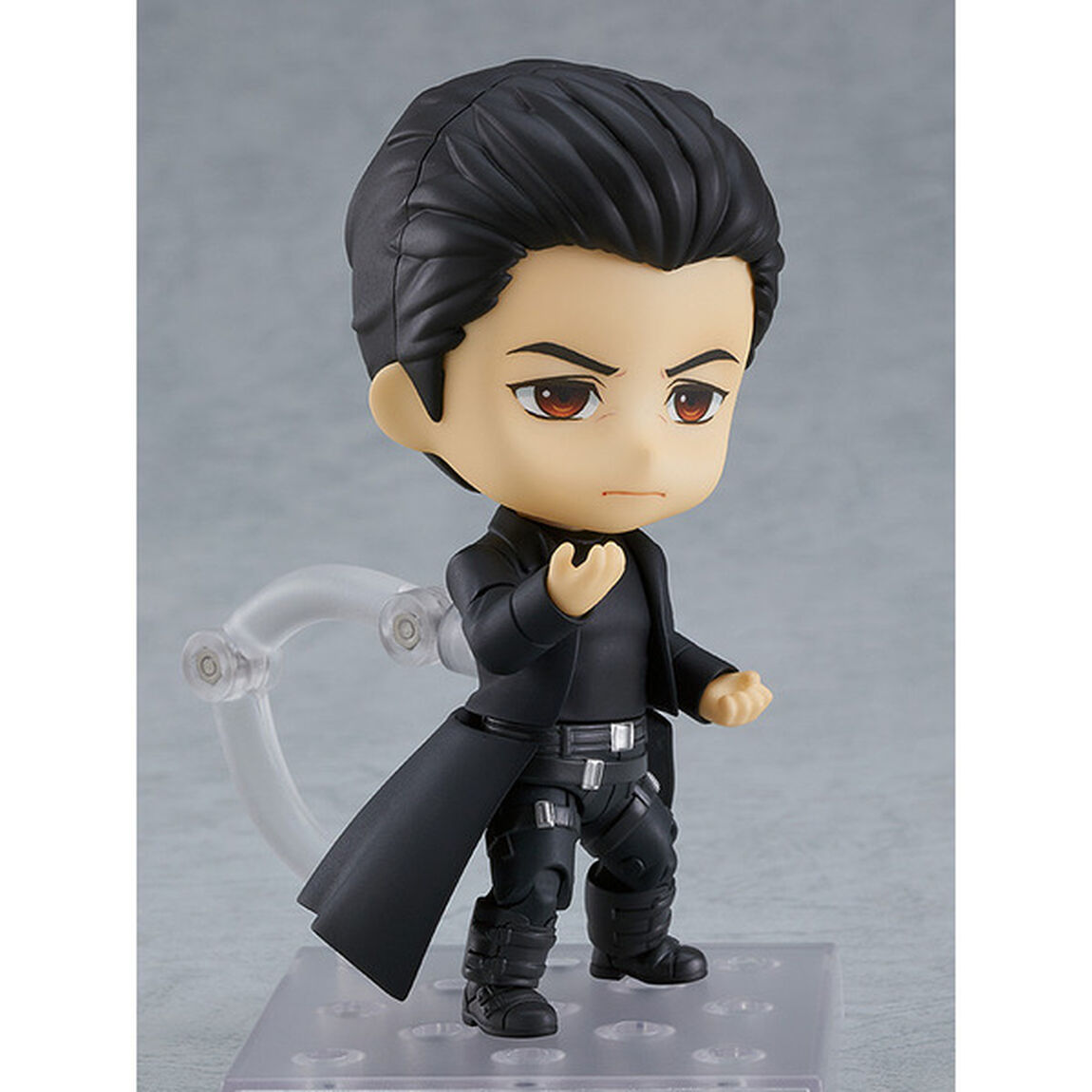 マトリックス ねんどろいど ネオ