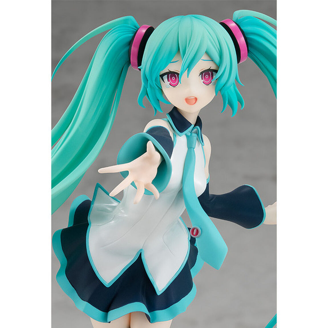 キャラクター・ボーカル・シリーズ01 初音ミク　POP UP PARADE 初音ミク 　愛されなくても君がいるVer. L