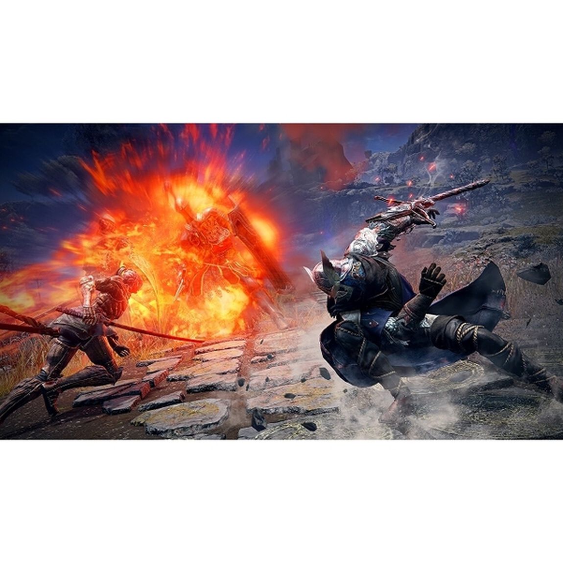 PS5　ELDEN RING NIGHTREIGN