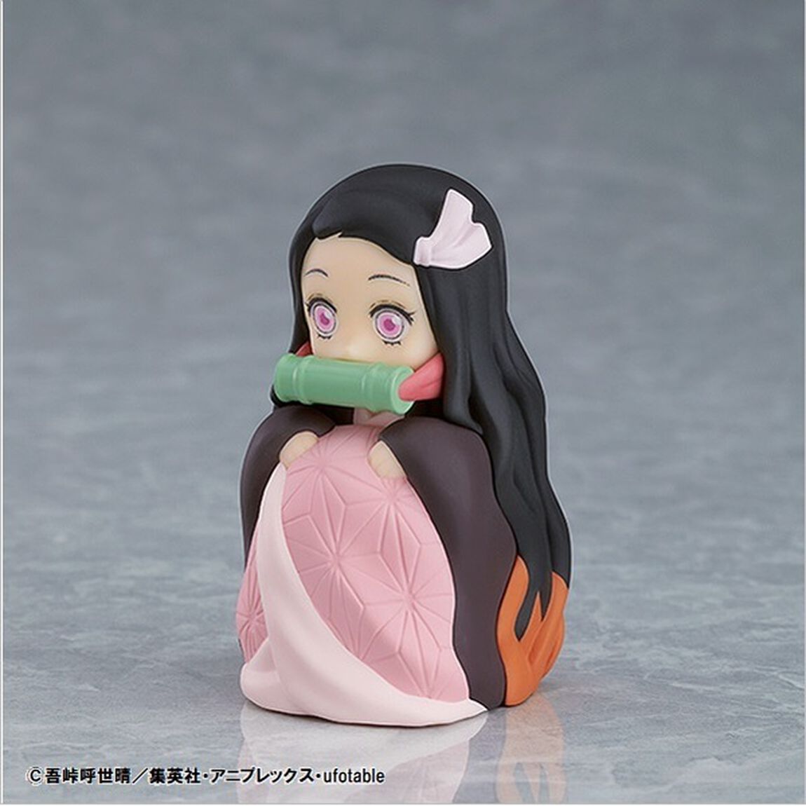 『鬼滅の刃』figma 竈門炭治郎 DXエディション