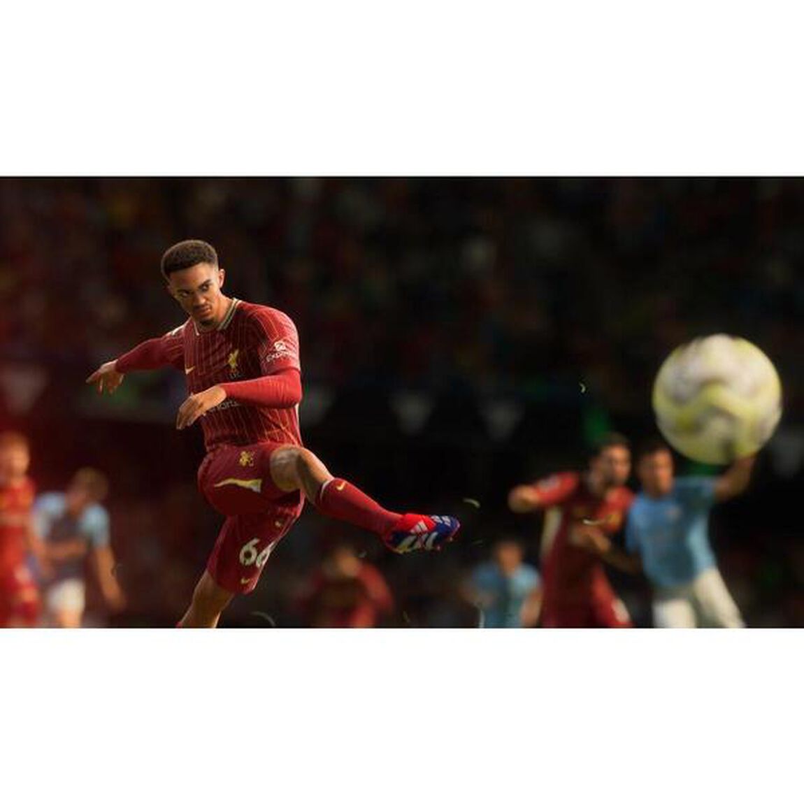 Nintendo Switch EA SPORTS FC 25