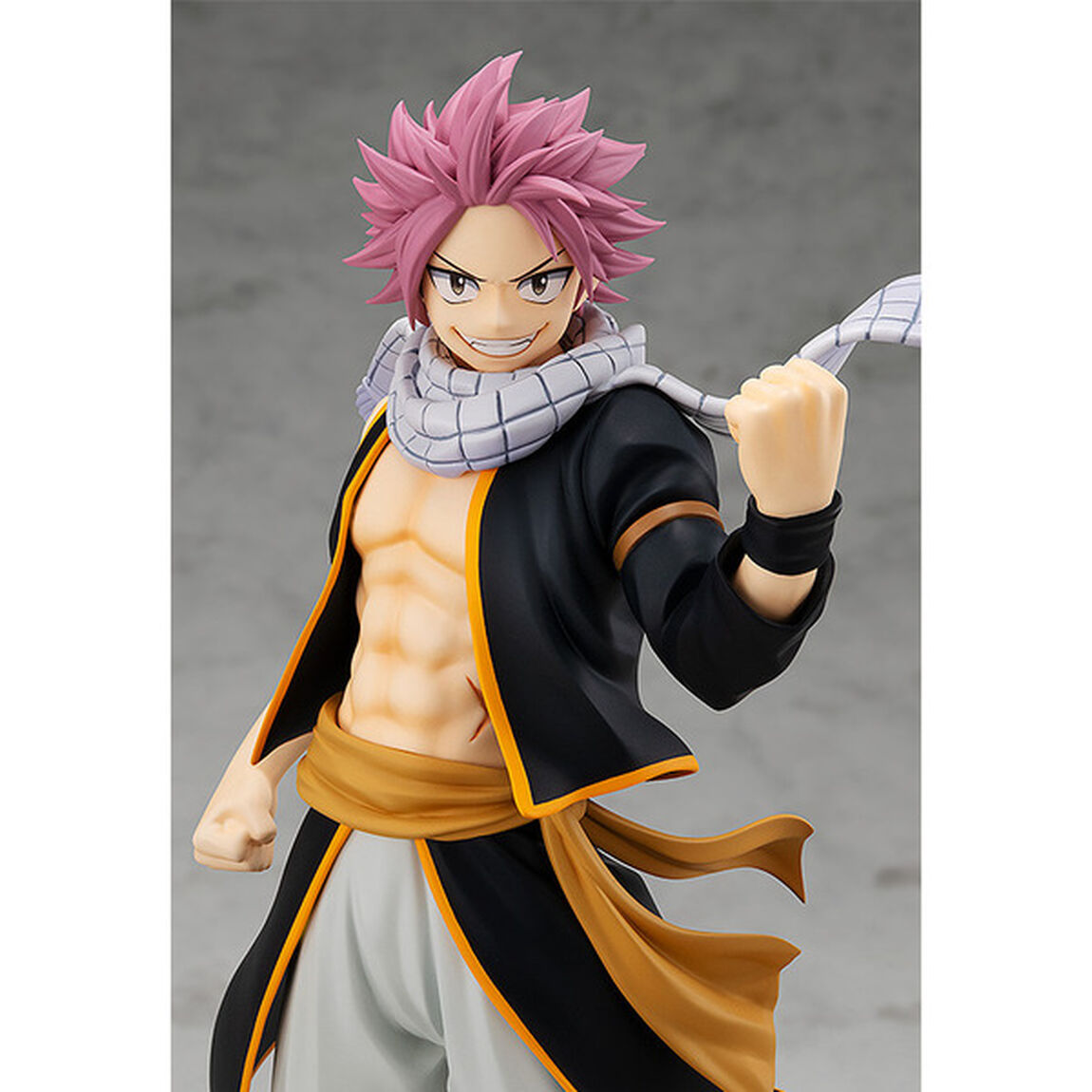 「FAIRY TAIL」ファイナルシリーズ POP UP PARADE ナツ・ドラグニル XL