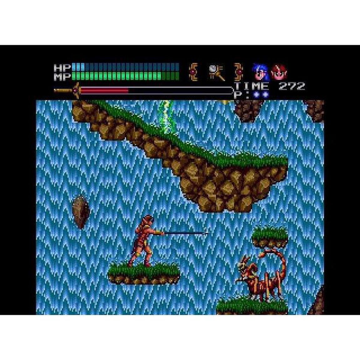 Nintendo Switch 夢幻戦士ヴァリス Memorial Collection