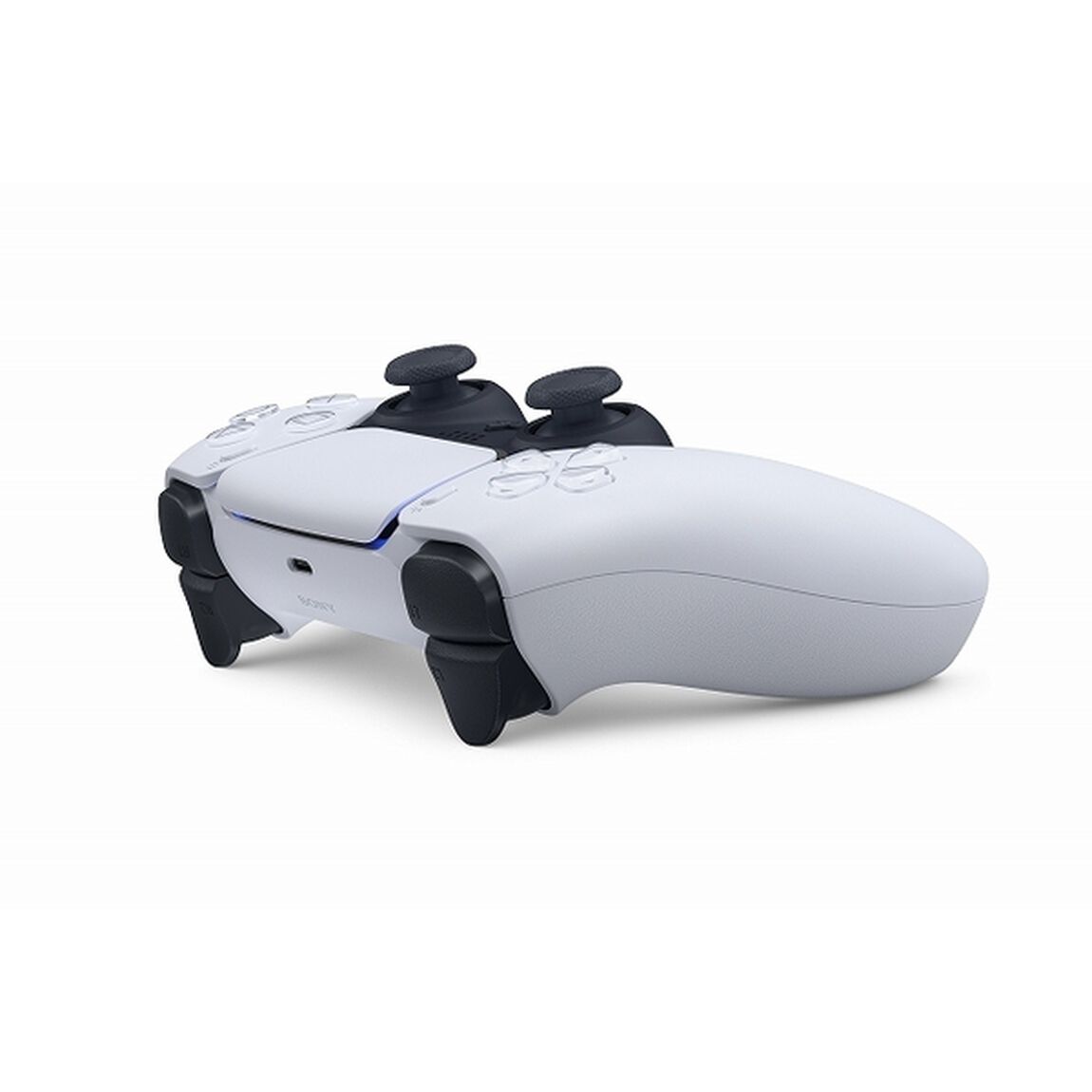 PS5　DualSense ワイヤレスコントローラー