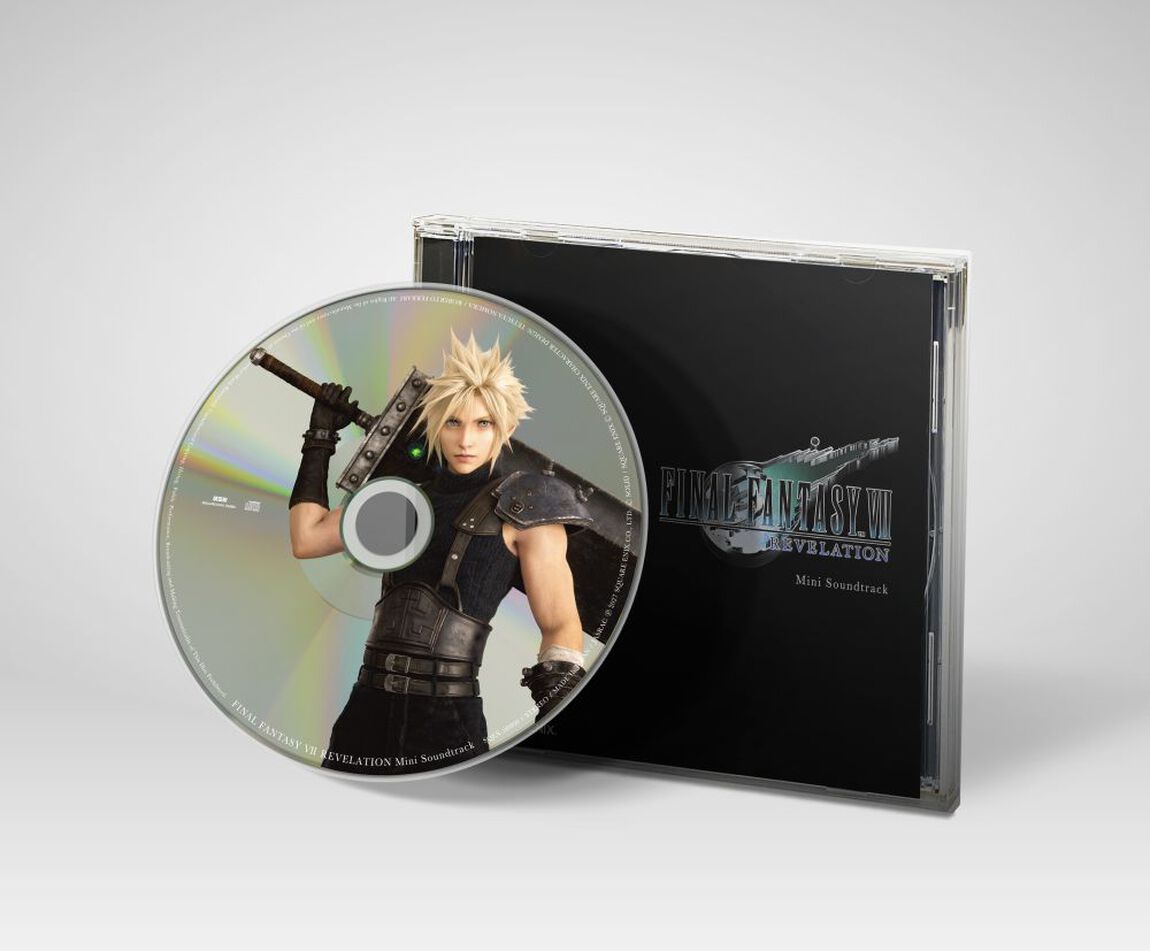 Nintendo Switch 2 ファイナルファンタジーVII リベレーション デラックスエディション＜豪華版＞【セブンネット限定特典付き】