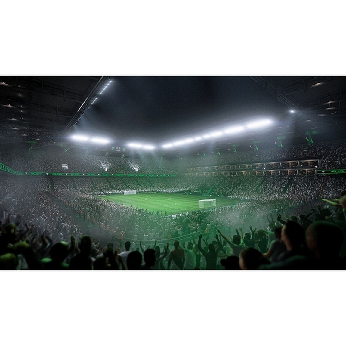 PS4　EA SPORTS FC 25