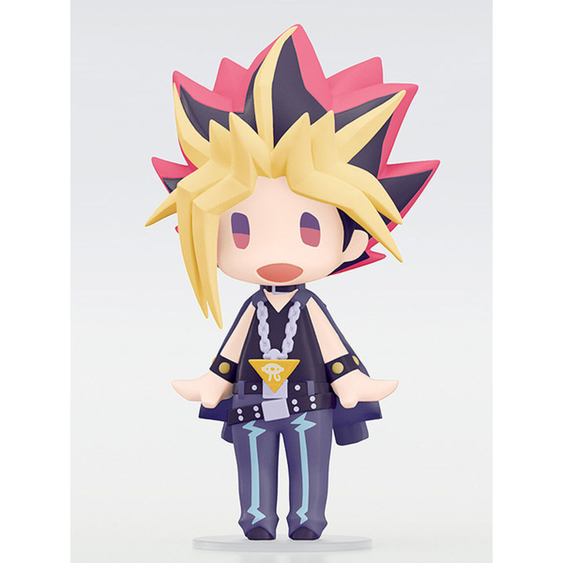 遊☆戯☆王デュエルモンスターズ HELLO! GOOD SMILE 闇遊戯