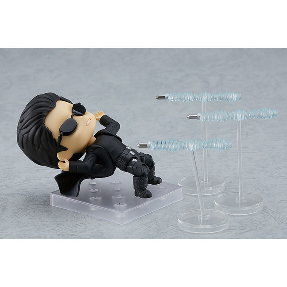 マトリックス ねんどろいど ネオ