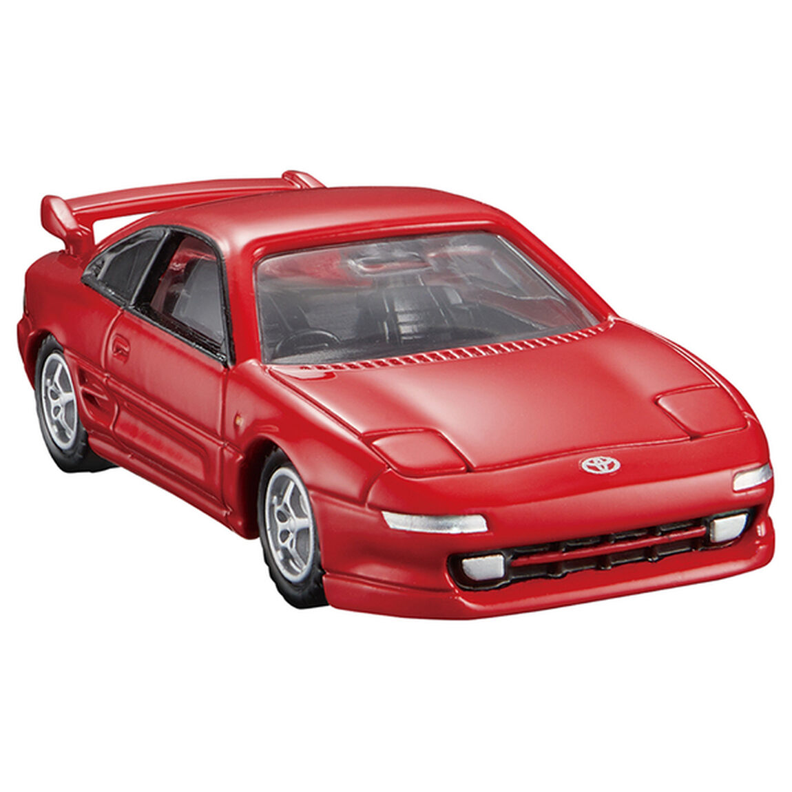 ４２　トヨタ ＭＲ２ （ＳＷ２０）
