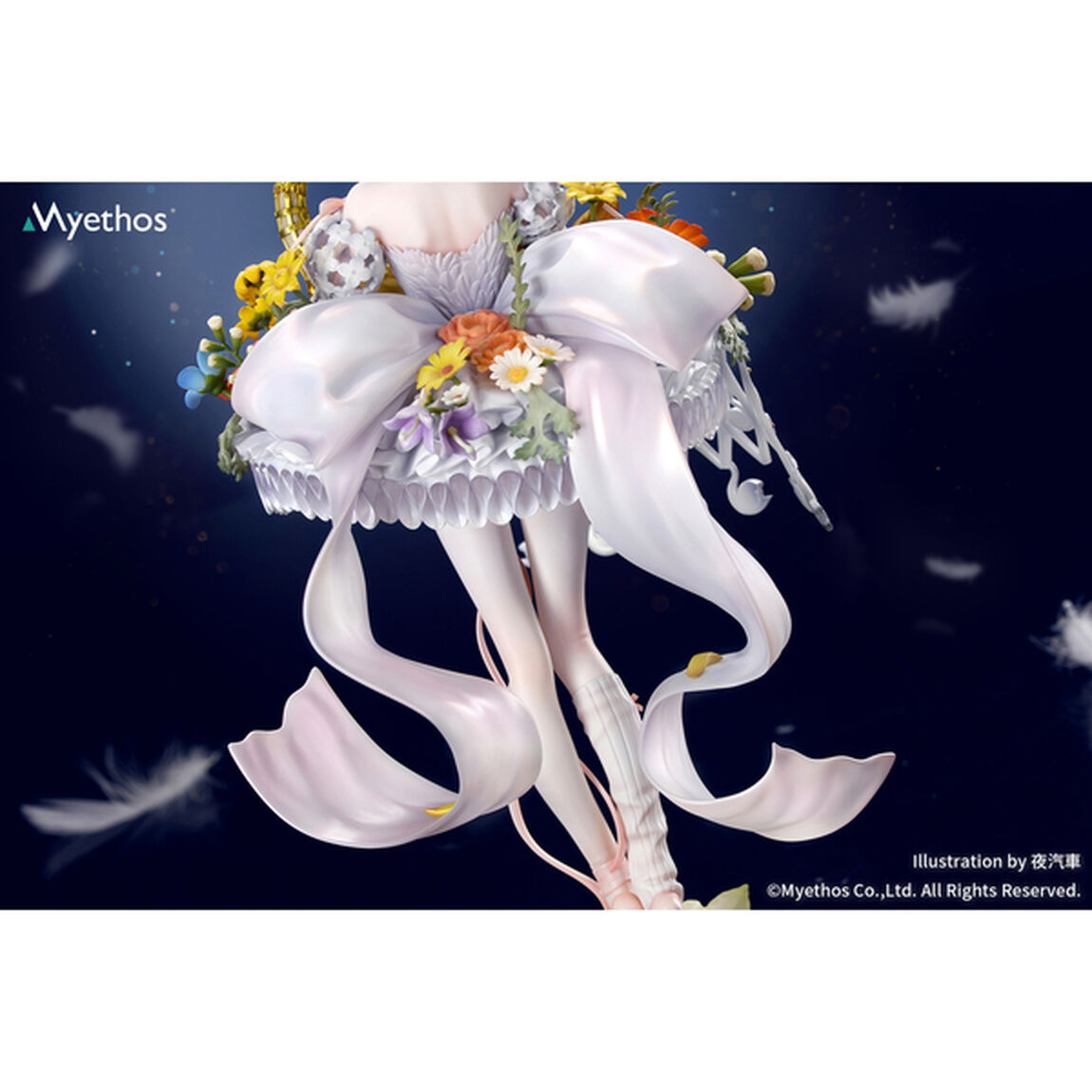 FairyTale -Another- 白鳥の湖（2026年10月以降発売予定）