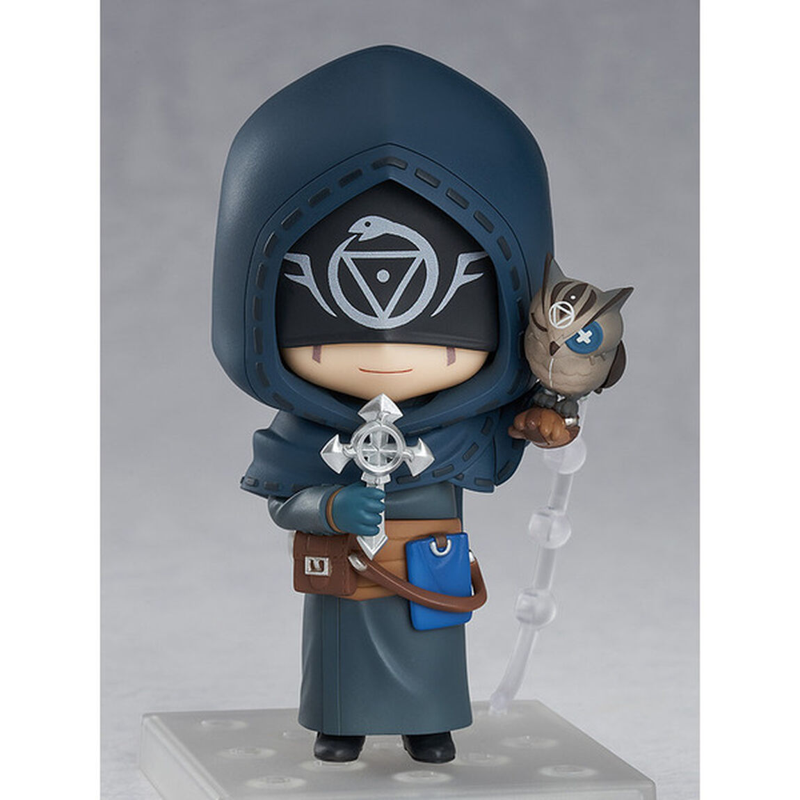 IdentityV 第五人格　ねんどろいど 占い師(2022年1月発売)