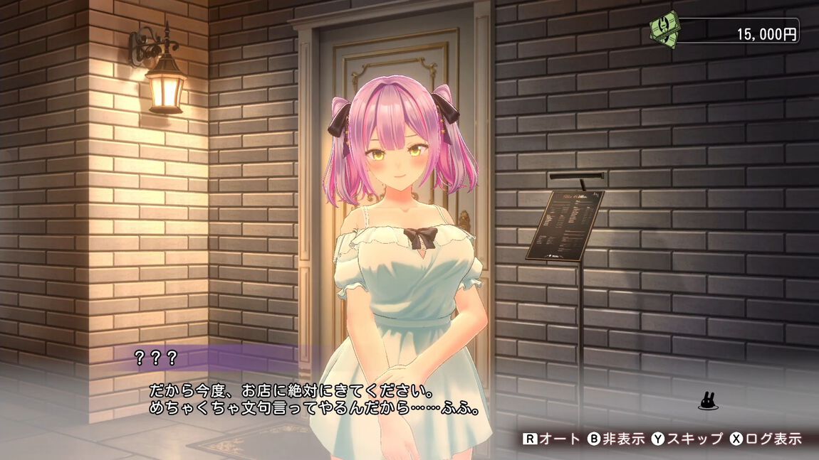 Nintendo Switch バニーガーデン2 限定版