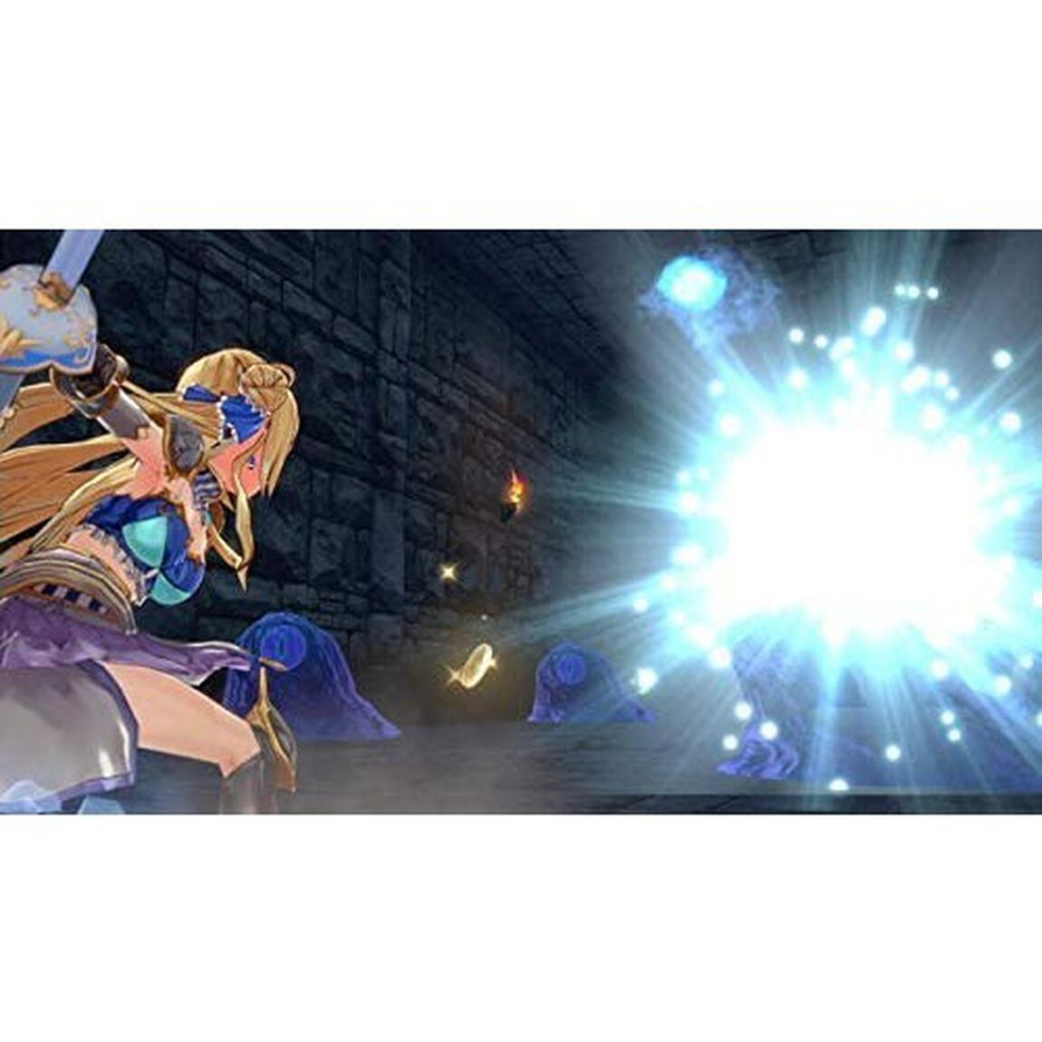 PS4　バレットガールズ ファンタジア D3P THE BEST