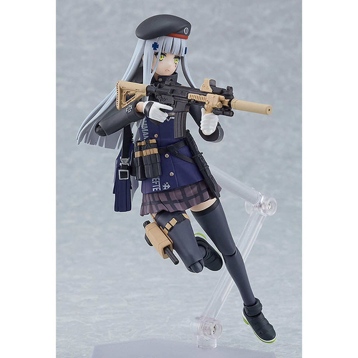 ドールズフロントライン figma 416（2023年4月発売予定）