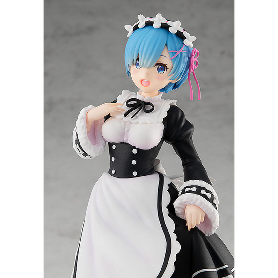 Re:ゼロから始める異世界生活 POP UP PARADE レム 氷季服Ver. 【再販】