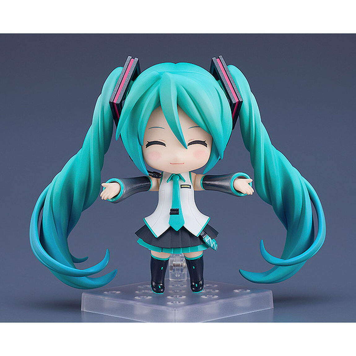 キャラクター・ボーカル・シリーズ01 初音ミクねんどろいど 初音ミク V3【再販】（2026年9月以降発売予定）