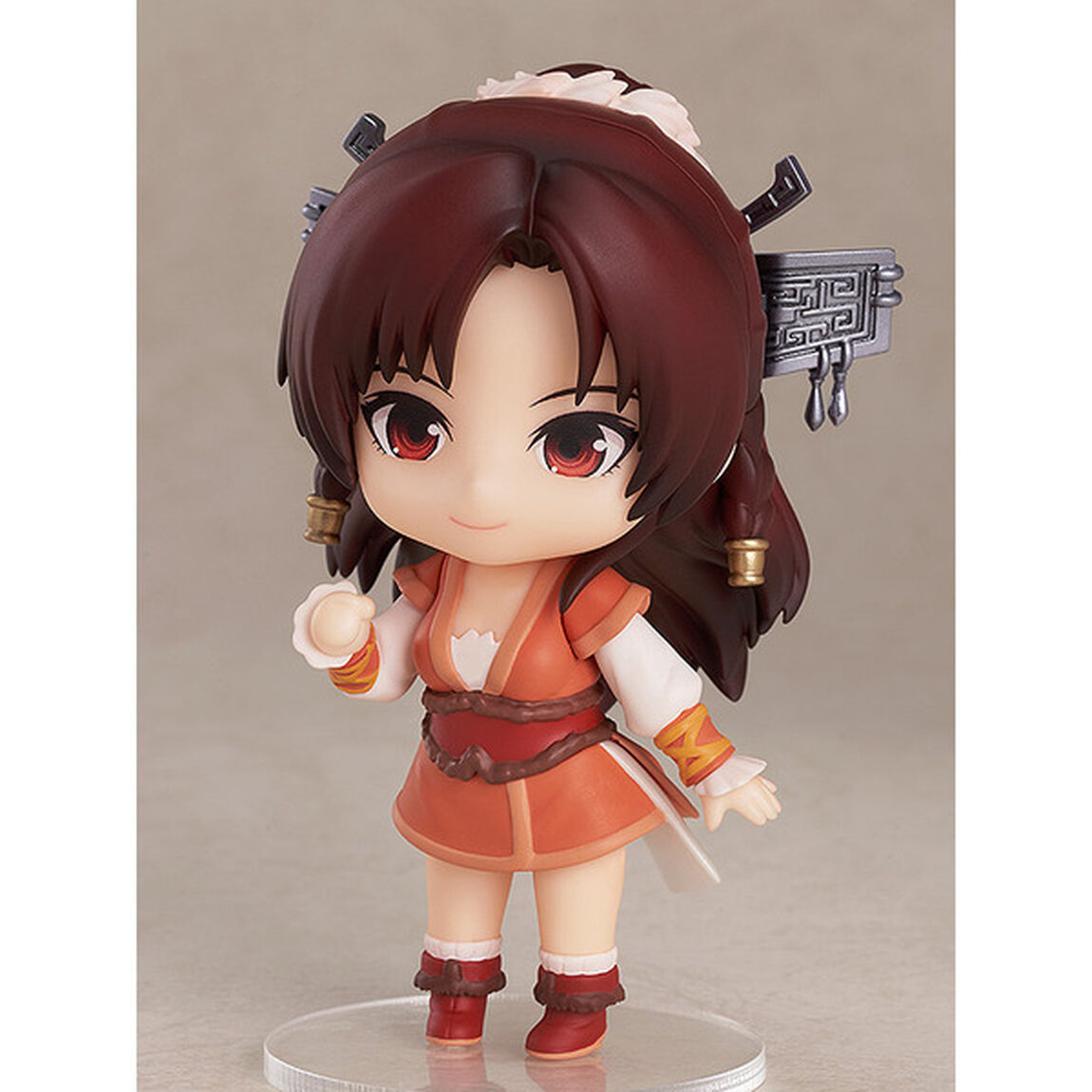 『仙剣奇侠伝三』ねんどろいど 唐雪見(2021年9月発売)