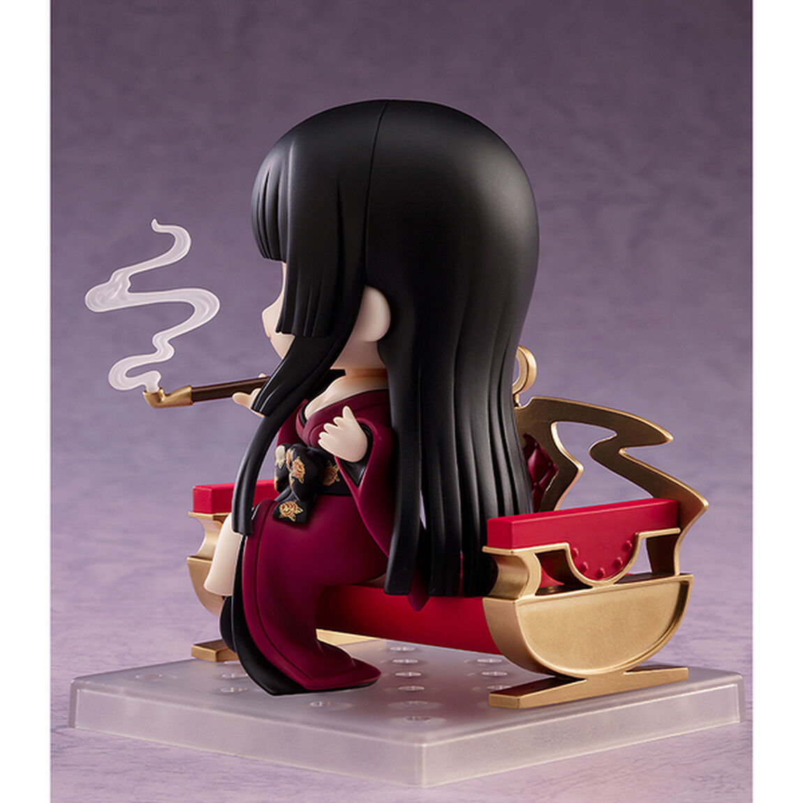 xxxHOLiC ねんどろいど 壱原侑子（2023年4月発売予定）
