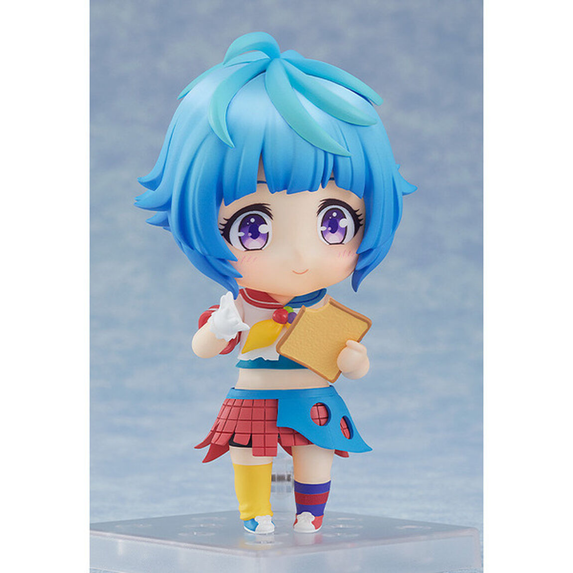 バブル ねんどろいど ウタ