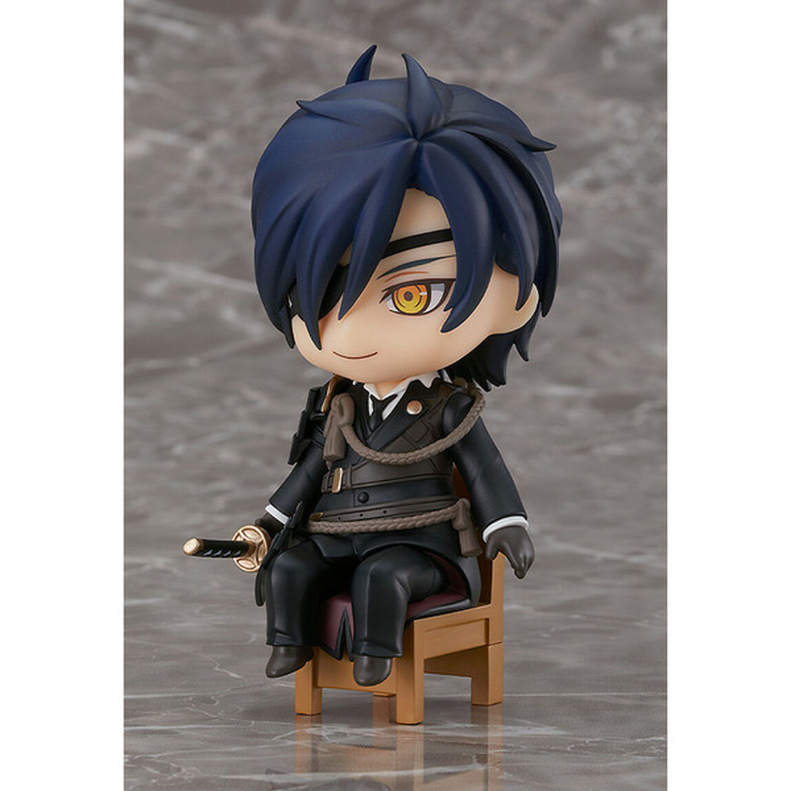刀剣乱舞-ONLINE-　ねんどろいど Swacchao！ 燭台切光忠