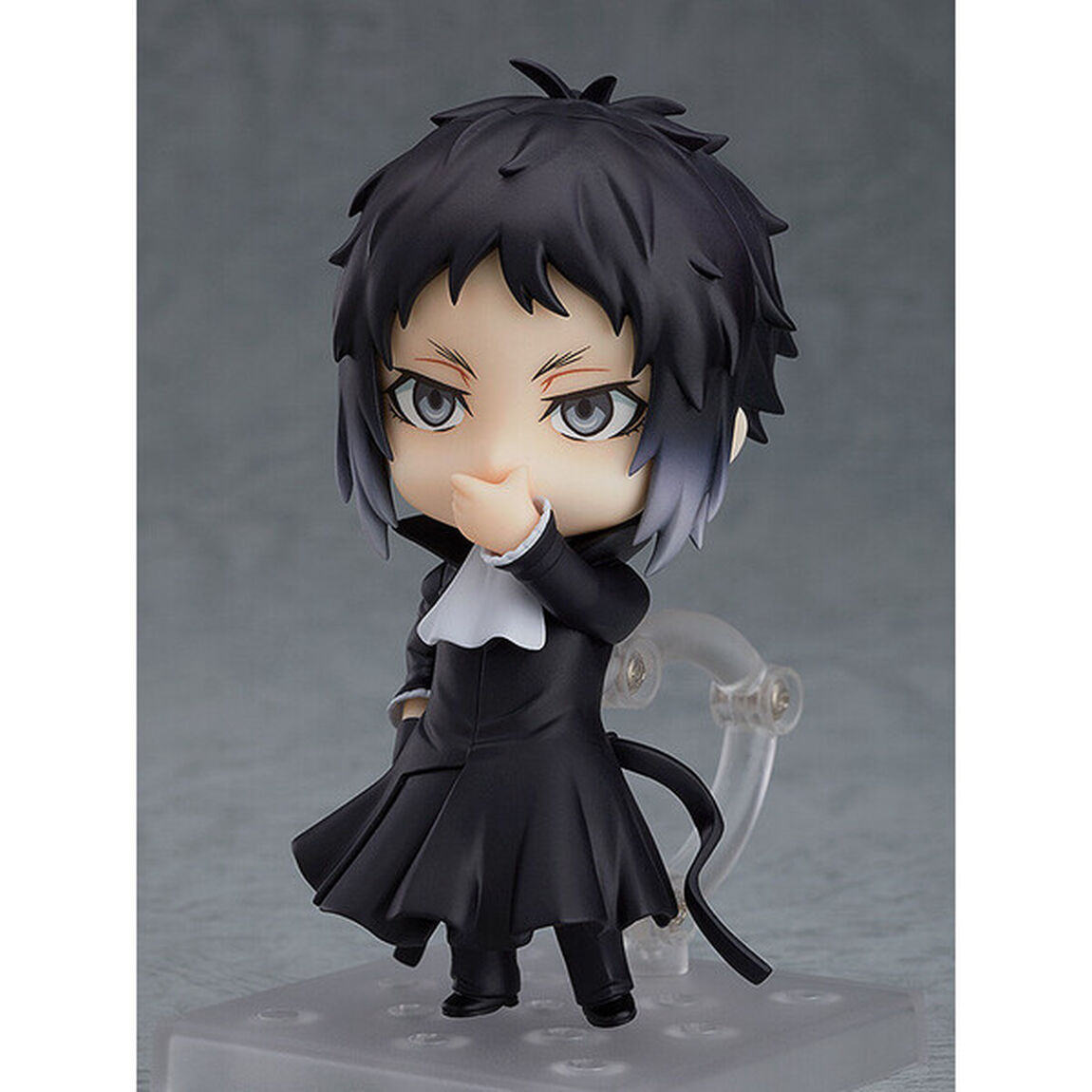 文豪ストレイドッグスねんどろいど 芥川龍之介（再販）（2026年8月以降発売予定）