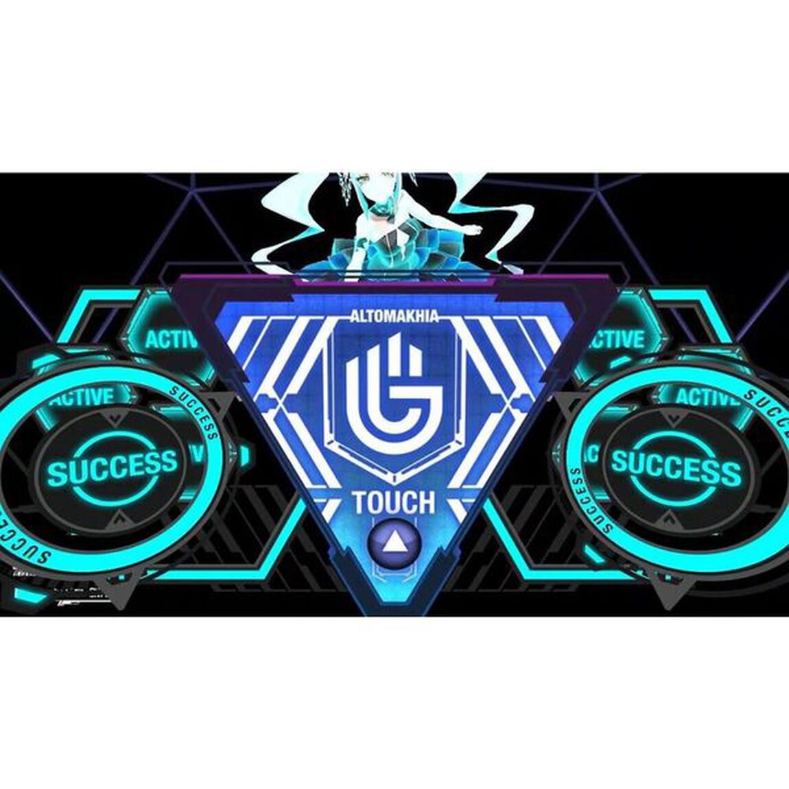 Nintendo Switch　東京クロノス＆アルトデウス：ビヨンドクロノス ツインパック 豪華版