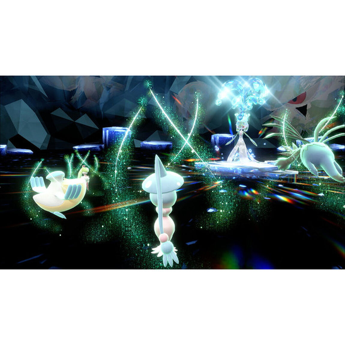 Nintendo Switch ポケットモンスター スカーレット