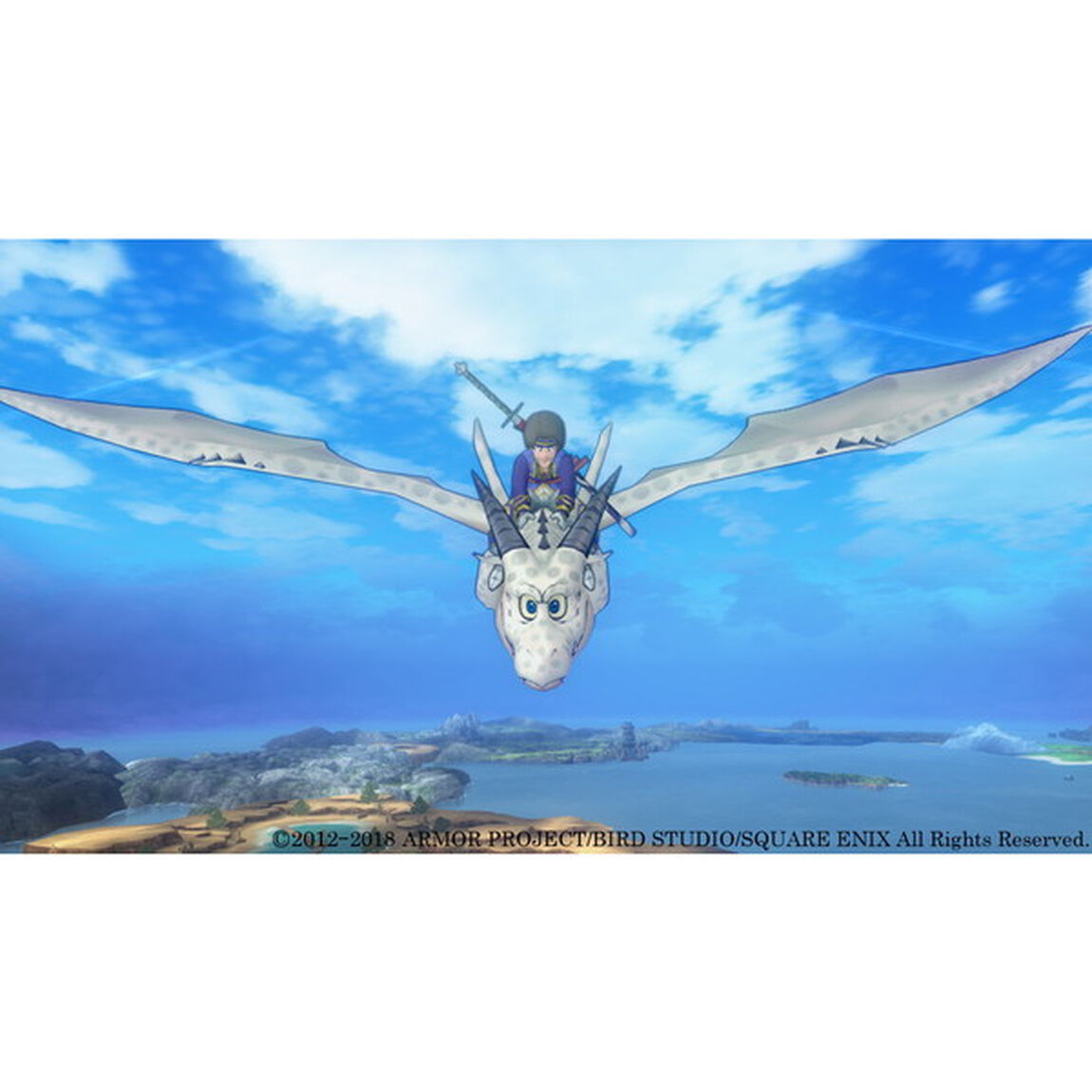 PS4 ドラゴンクエストXオールインワンパッケージ