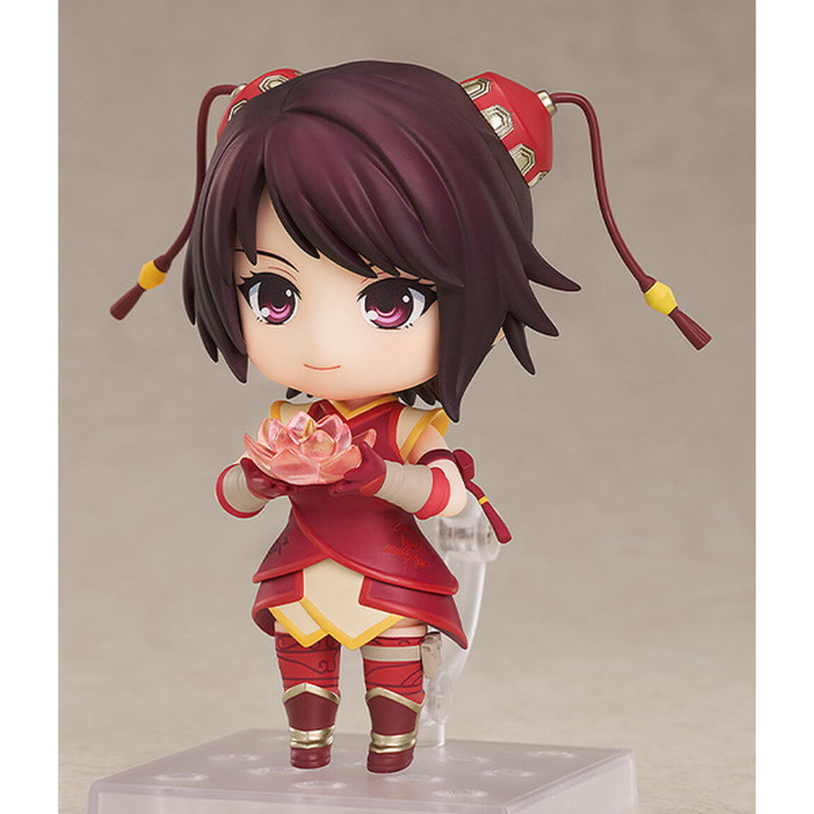 仙剣奇侠伝四 ねんどろいど 韓菱紗