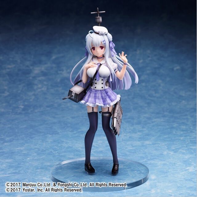 アズールレーン　シグニット(2021年4月発売)