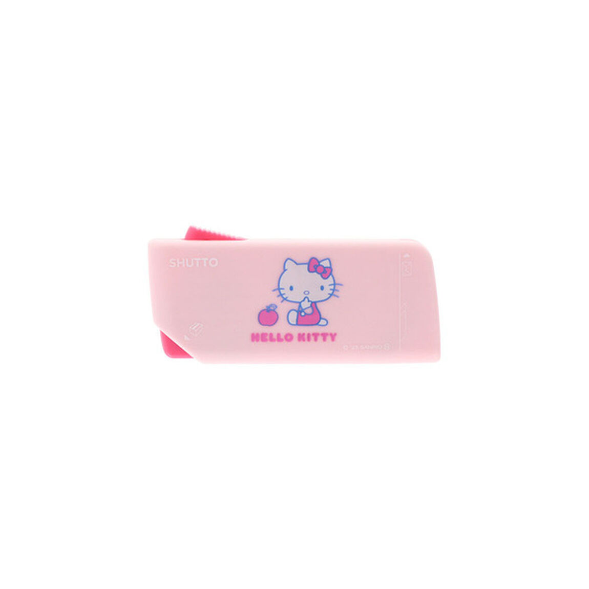 開梱カッター＆レターオープナーＳＨＵＴＴＯ　Petit Collection Sanrio Characters　ハローキティ（2025年10月以降発売予定）