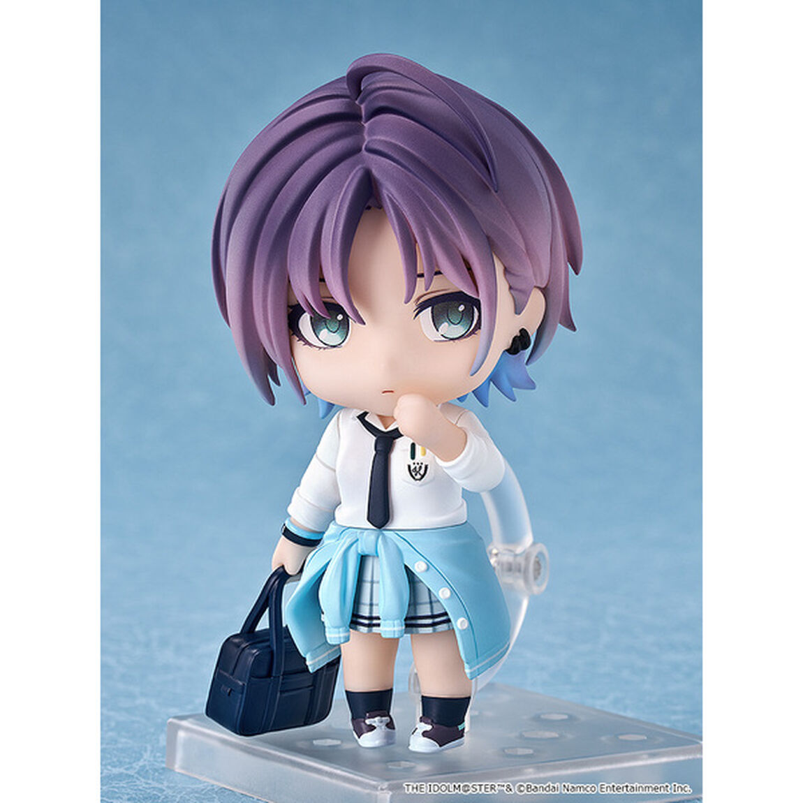 アイドルマスター　シャイニーカラーズねんどろいど 浅倉 透（2025年3月以降発売予定）