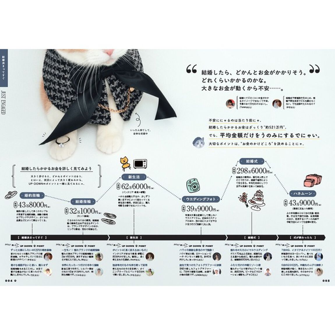 ゼクシィ長崎　2026年6月号