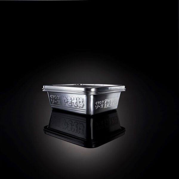 ペヤング ソースやきそば ペヤングBOX 50th Anniversary Premium