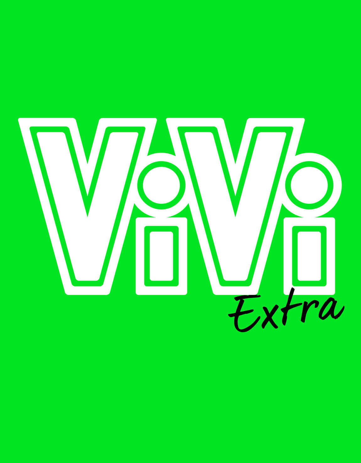 ViVi 2026年11・12月合併号増刊　表紙：&TEAM　付録：&TEAMきゅん福きゅん幸ステッカー