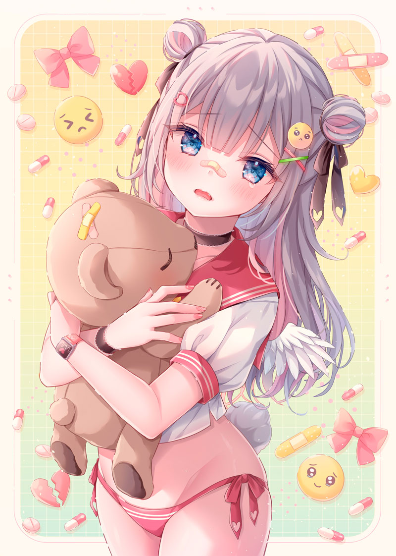 ねむりねむ