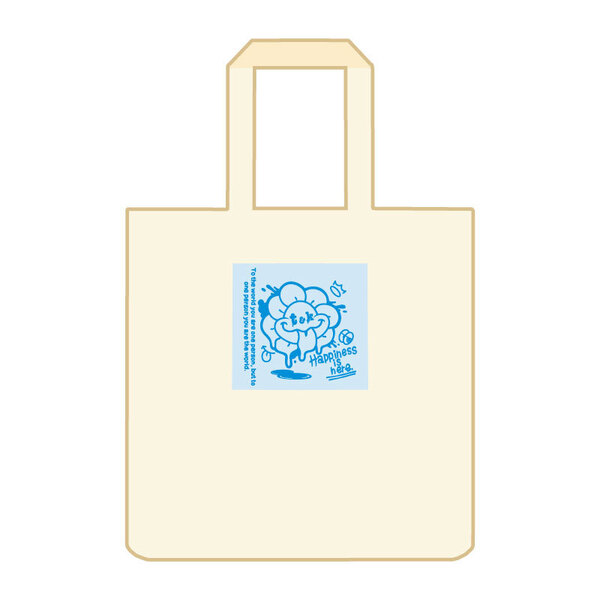 メッシュポケットート