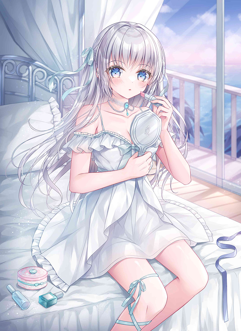 小日向ほしみ