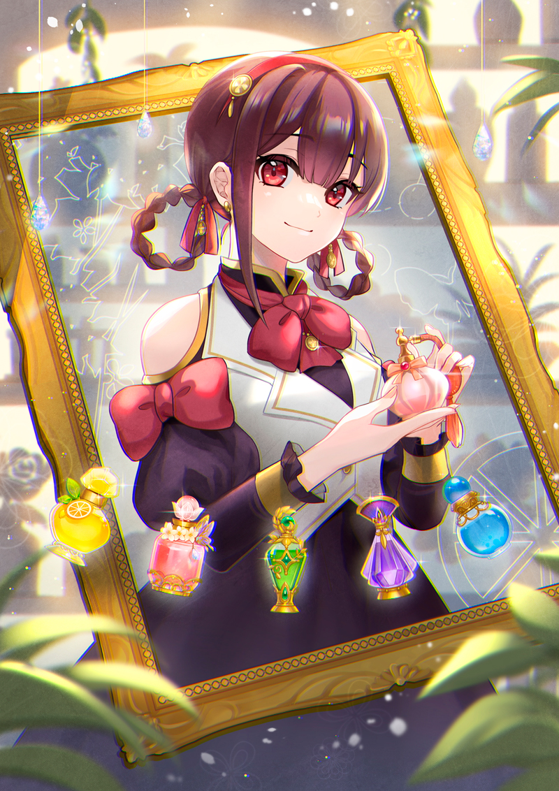 柊まも