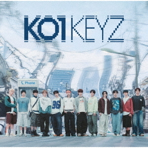 KO1KEYZ