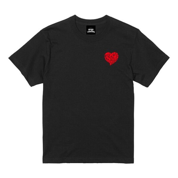 Tシャツ(ブラック)