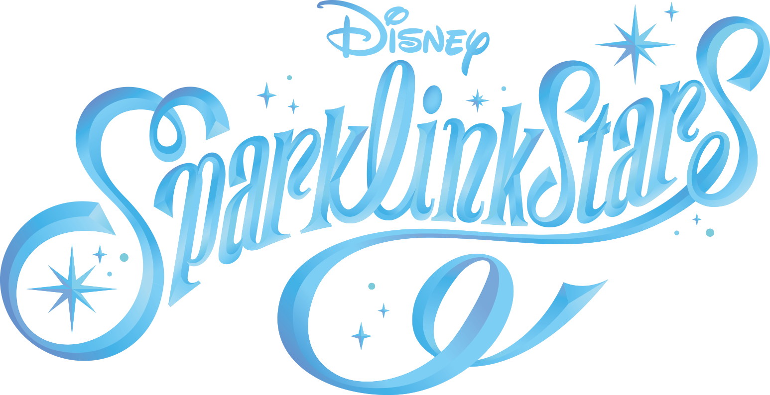 ディズニー スパークリンク・スターズ