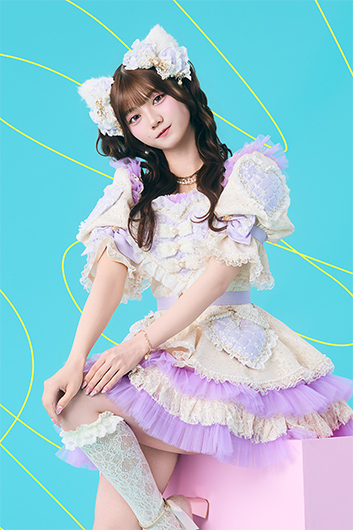 阿部かれん