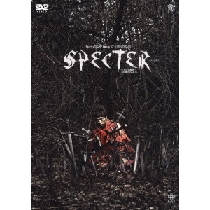 Patch×TRUMP series 10th ANNIVERSARY 『SPECTER』