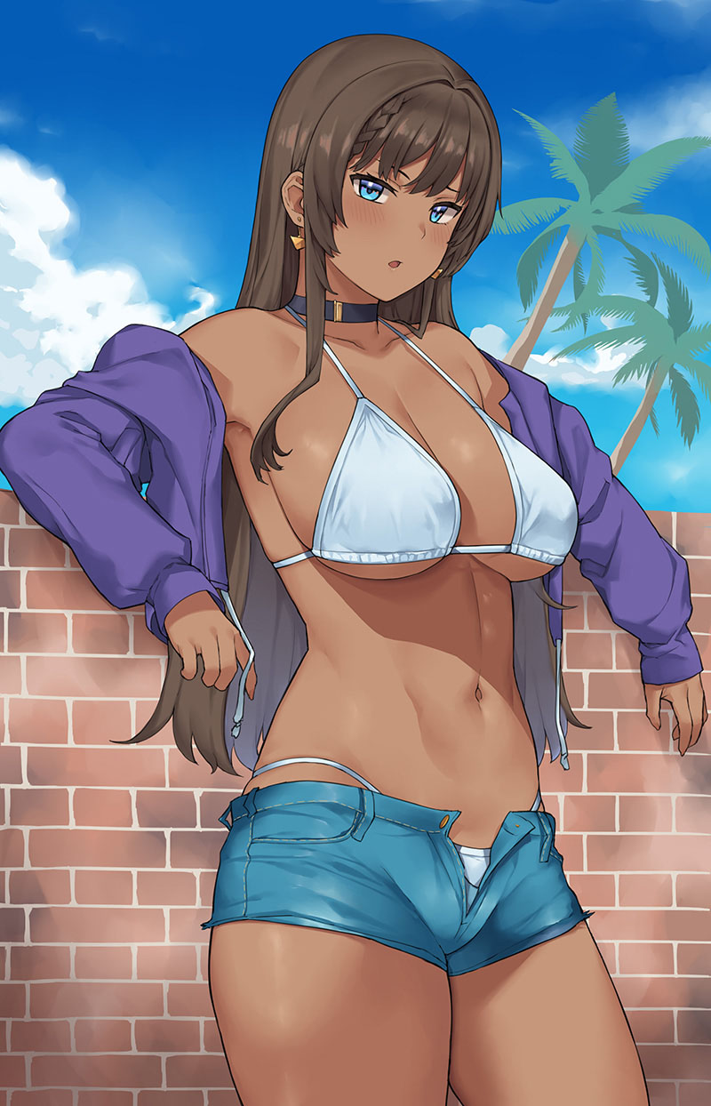 廃狼