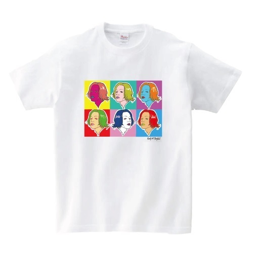 Really 40? Ready Go!／サプライズＴシャツ＜ホワイト＞